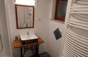 Apartments Villa Kastav in Old town center with sea view and parking - Photo 5