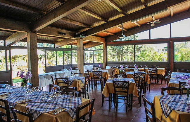 Sicily Country House & Beach - Photo 33