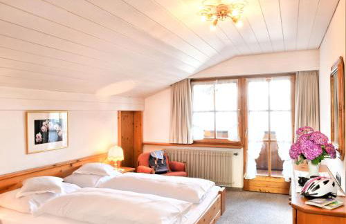 Appartements Villa Fortuna - Foto 41