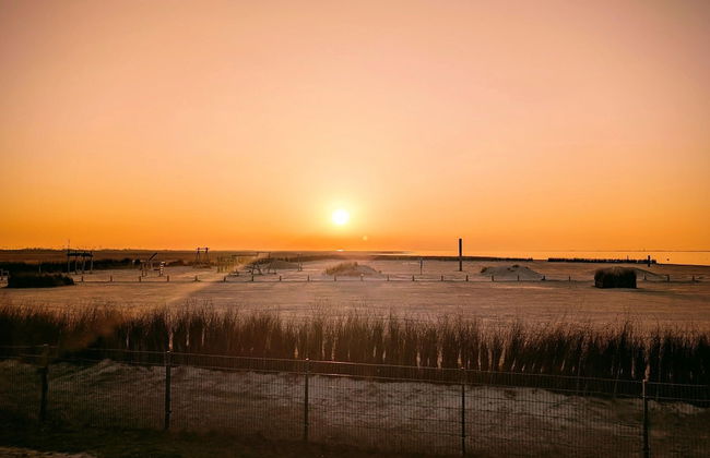 Gemutliche Doppelhaushalfte in Nessmersiel - Foto 22