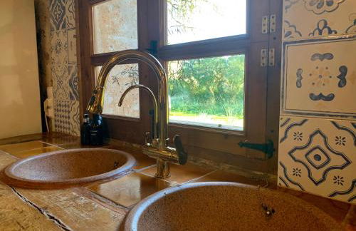 Finca na Pruna Holiday Home - Foto 13