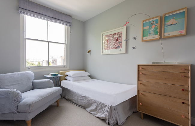 Oakington Road by Onefinestay - Foto 9