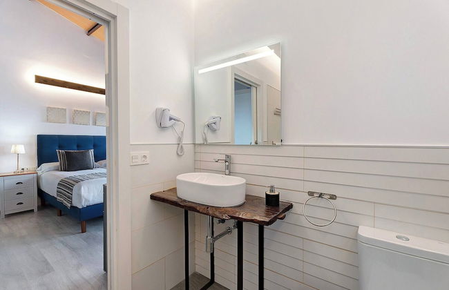 Casa Lomo El Aire Laurel - Foto 13