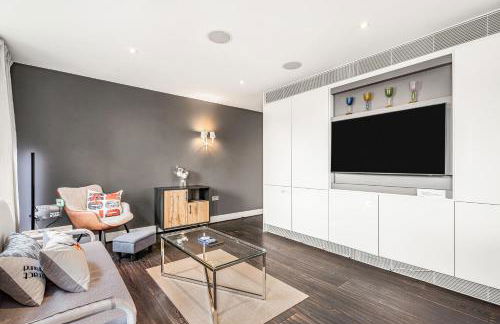 1 to 4 people - Angel Waterside - Near Kings Cross - Foto 8