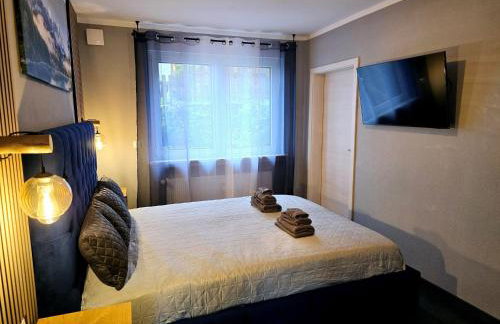 Ferienwohnung Krause Deluxe - Foto 10