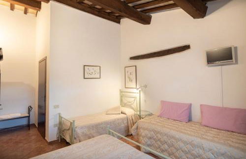 Agriturismo Sasso Rosso - Foto 108