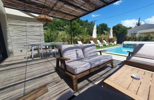 L'éden des Baronnies gîte 2 - Foto 8