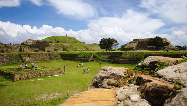 Oaxaca 2 Day Tour - Foto 5
