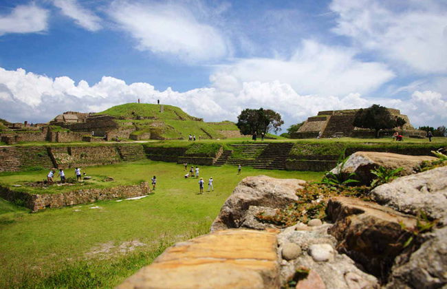 Tour di 2 giorni a Oaxaca - Foto 5