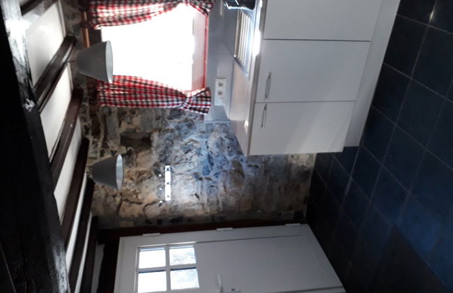 Cozy Cottage in Han-sur-Lesse near Forest - Foto 8