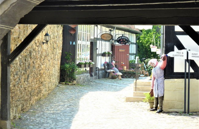 Ferienwohnung Tuchtfeld - Foto 43