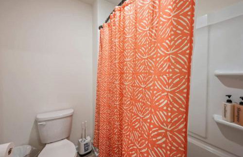 Spacious Farragut 5BR FamilyGroup Getaway near UT - Foto 48