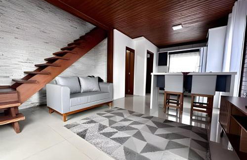 Casa Guarujá 1 em Lages, SC, perto do shopping - Photo 16