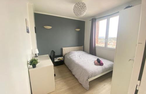 Au dessus du jardin - 185 - Foto 17