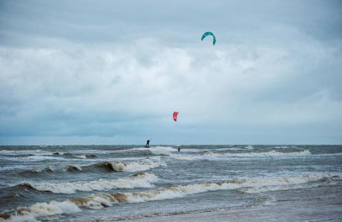 Sea the Blue Garden SPA Odargowo - Foto 61