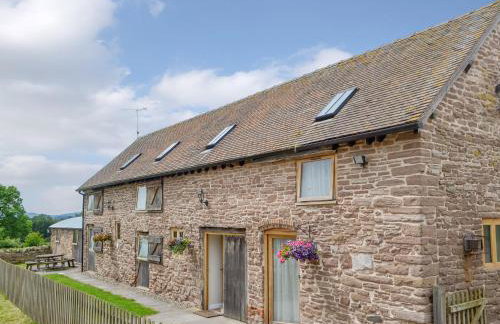 Stoke Court Farm Barn - Foto 1