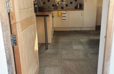 Swallow cottage, Over Kellet - Foto 68