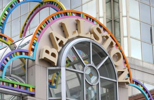 National at Ballston Metro - Foto 2