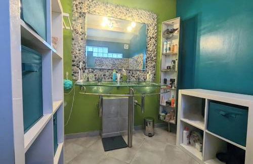 *Villa au coeur de la forêt* - Foto 19