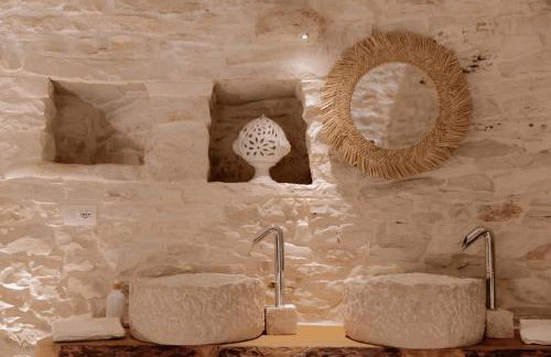 Trullo Amiura B&B - Foto 15