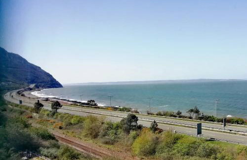 Llys Madoc, The Top Flat - Foto 27