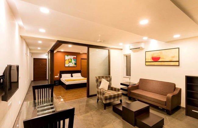 Aarju Luxurious Wave - Foto 10