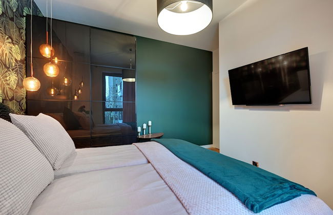 NORDBYHUS Apartamenty Garden Gates - Foto 3