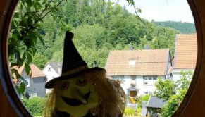 Ferienwohnung Auf gut Glück, Lautenthal, Harz - Foto 2