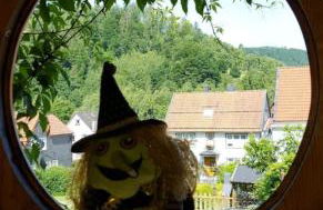 Ferienwohnung Auf gut Glück, Lautenthal, Harz - Foto 2