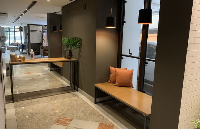 Cosmopolitan Praia Flat - Photo 36