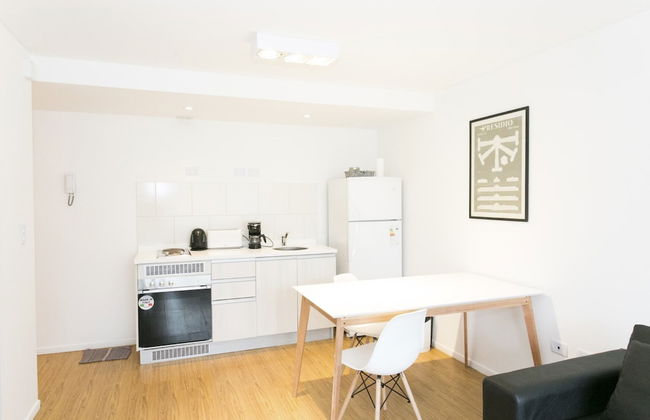 Pacífico Apartamentos Centro - Foto 57