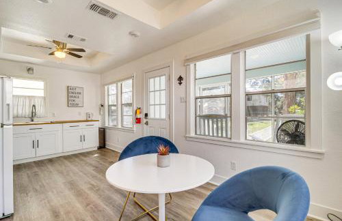 1 Mi to Gulf Coast! Couples Retreat in Long Beach - Foto 8