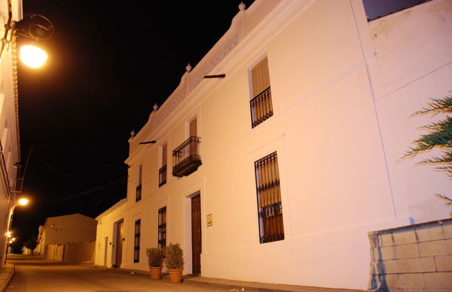 Casa Rural el Águila - Photo 30