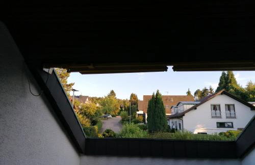 Ferienwohnung Max und Moritz - Foto 3