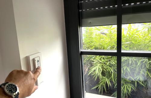 Residenz im Alten Wasserturm - Foto 30