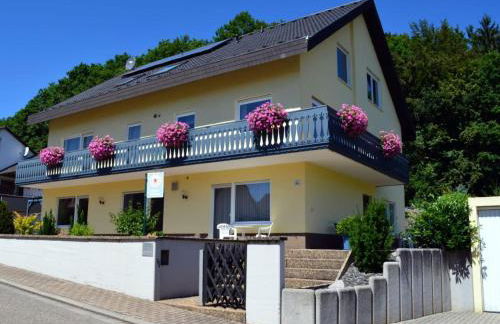 Pension Sonnenberg Comfortable holiday residence - Foto 11