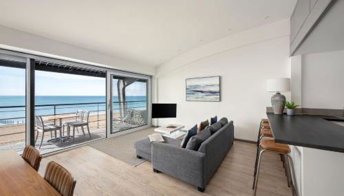 Lancing beach apartment. - Foto 5