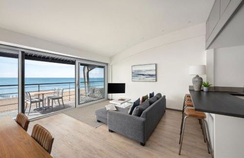 Lancing beach apartment. - Foto 5