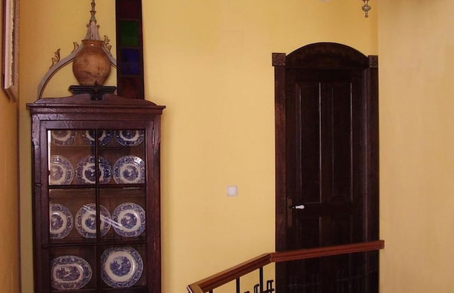 Pazo dos Ulloa - Photo 31