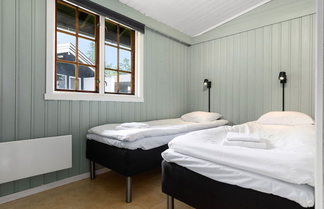 Topcamp Bogstad - Oslo - Photo 22