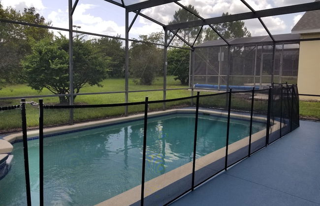 Scuttle Vacation Pool Home W Spa - Foto 62