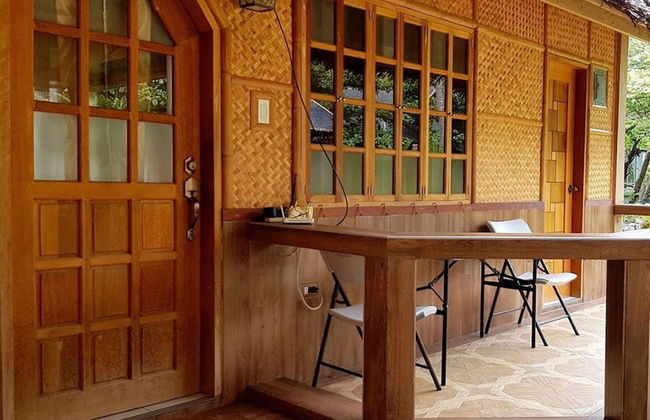 Villa Anastacia White Beach Puerto Galera - Photo 32