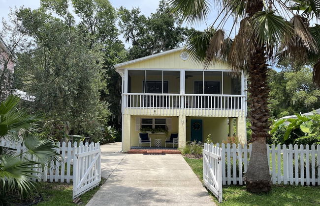 Magnolia Bungalow - Foto 16