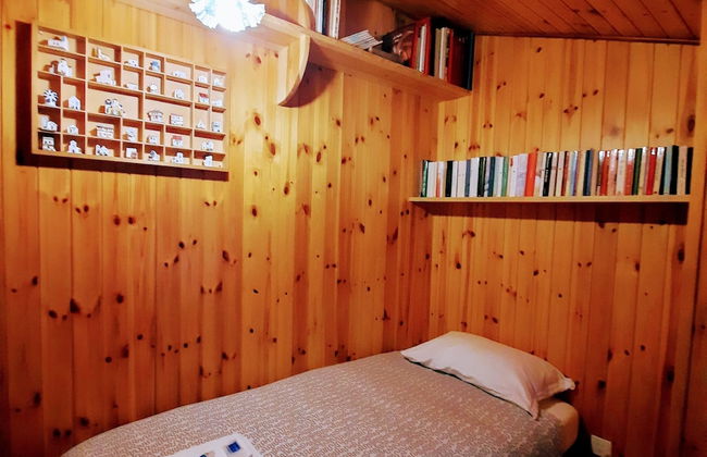 Chalet Nucleo 12 - Foto 5