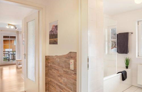 Ferienwohnung Fuchsbau - Foto 15