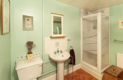 Chapel Cottage Exford - Photo 10