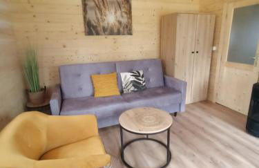 Domek nad stawem - Foto 6