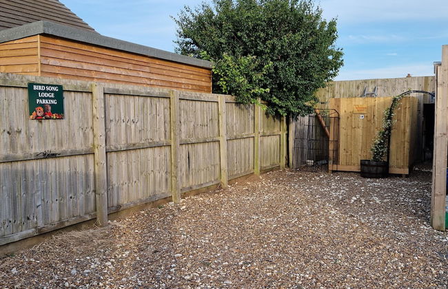 Birdsong Lodge - Peaceful - dog Friendly - Foto 36