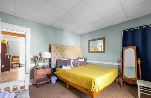 The Kelly House - 4BR Historic Lodge Near Ski Slopes - Downtown - Foto 7