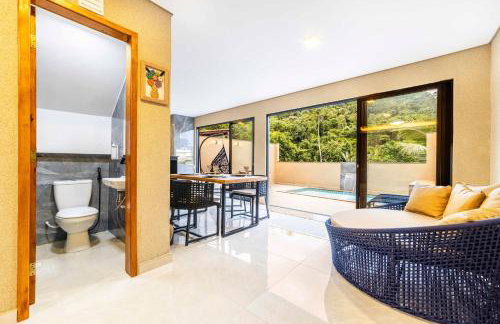 Happiness Paraty com Passeio de Barco incluso - Foto 33